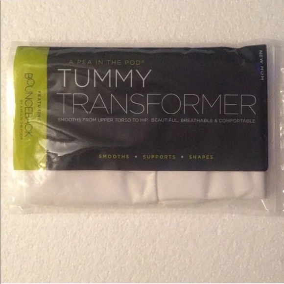 BounceBack Post Pregnancy Tummy Transformer - Picture 4 of 5